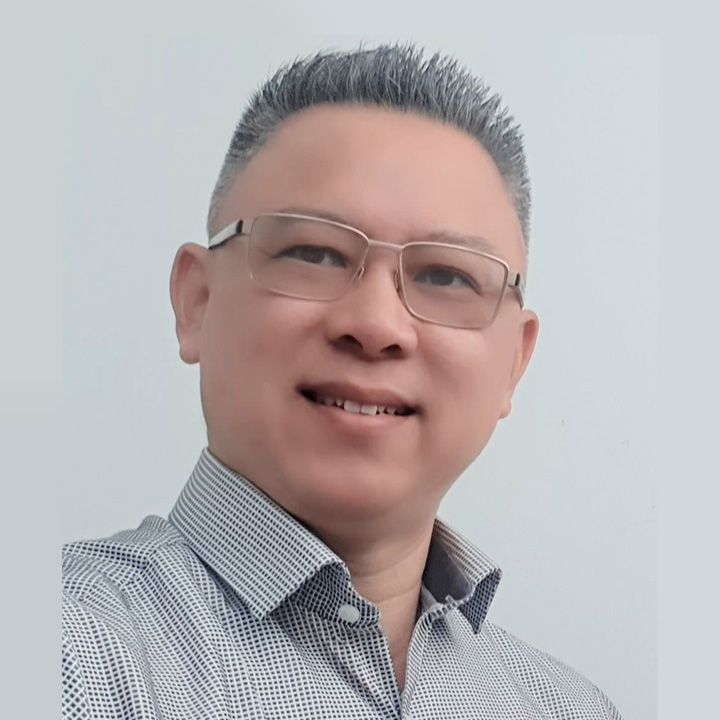 Max Lai Yee Soong